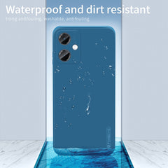 PINWUYO Sense Series Funda de teléfono de si...