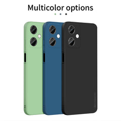 PINWUYO Sense Series Funda de teléfono de si...