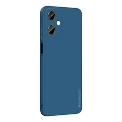 PINWUYO Sense Series Funda de teléfono de si...