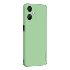 PINWUYO Sense Series Funda de teléfono de si...