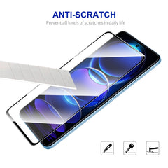 Para Xiaomi Redmi Note 12 ENKAY Pegamento co...