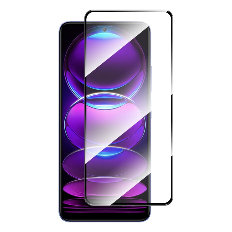 Para Xiaomi Redmi Note 12 Pro + ENKAY Pegame...