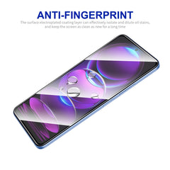 Para Xiaomi Redmi Note 12 Pro + ENKAY Pegame...