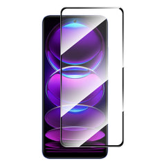 Para Xiaomi Redmi Note 12 Pro + ENKAY Pegame...