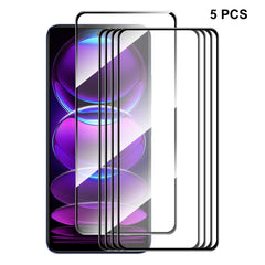 Para Xiaomi Redmi Note 12 Pro + ENKAY Pegame...