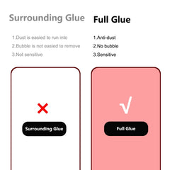 Para Samsung Galaxy S23+ 5G ENKAY Película c...