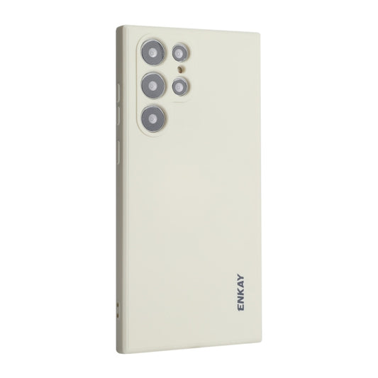 Para Samsung Galaxy S23 Ultra 5G ENKAY Hat-P...
