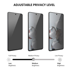 Para Xiaomi 12T / 12T Pro ENKAY Película de ...