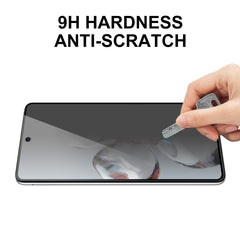 Para Xiaomi 12T / 12T Pro ENKAY Película de ...