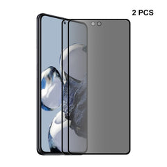 Para Xiaomi 12T / 12T Pro ENKAY Película de ...
