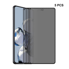 Para Xiaomi 12T / 12T Pro ENKAY Película de ...