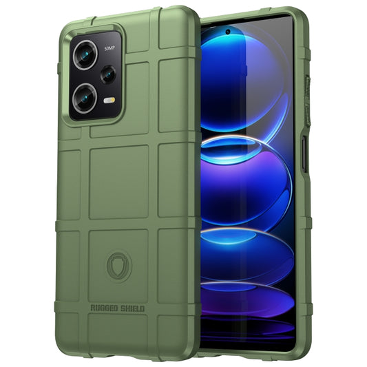Para Xiaomi Poco X5 Pro Funda de TPU a prueb...