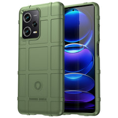 Para Xiaomi Poco X5 Pro Funda de TPU a prueb...