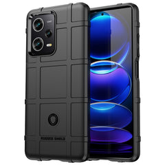Para Xiaomi Poco X5 Pro Funda de TPU a prueb...