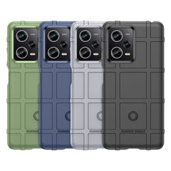 Para Xiaomi Poco X5 Pro Funda de TPU a prueb...
