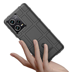 Para Xiaomi Poco X5 Pro Funda de TPU a prueb...