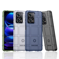 Para Xiaomi Poco X5 Pro Funda de TPU a prueb...