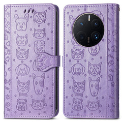 Estuche para teléfono de cuero en relieve li...