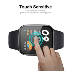 Para Redmi Watch 3 ENKAY 3D Cobertura comple...