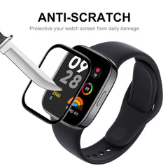 Para Redmi Watch 3 ENKAY 3D Cobertura comple...