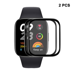 Para Redmi Watch 3 ENKAY 3D Cobertura comple...