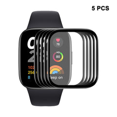 Para Redmi Watch 3 ENKAY 3D Cobertura comple...