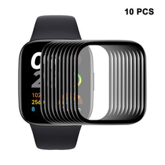 Para Redmi Watch 3 ENKAY 3D Cobertura comple...