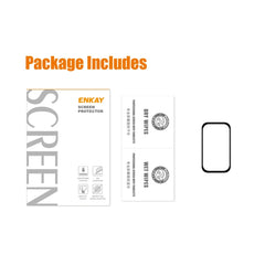 Para Redmi Smart Band 2 ENKAY Hat-Prince 3D ...