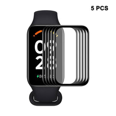 Para Redmi Smart Band 2 ENKAY Hat-Prince 3D ...