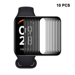 Para Redmi Smart Band 2 ENKAY Hat-Prince 3D ...