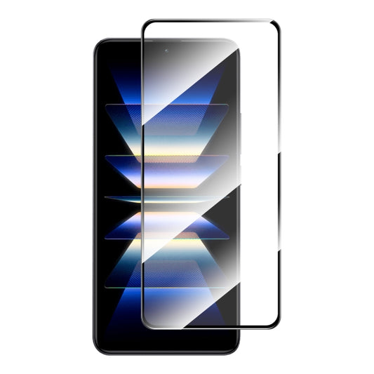Para Xiaomi Redmi K60 / K60 Pro ENKAY Hat-Pr...