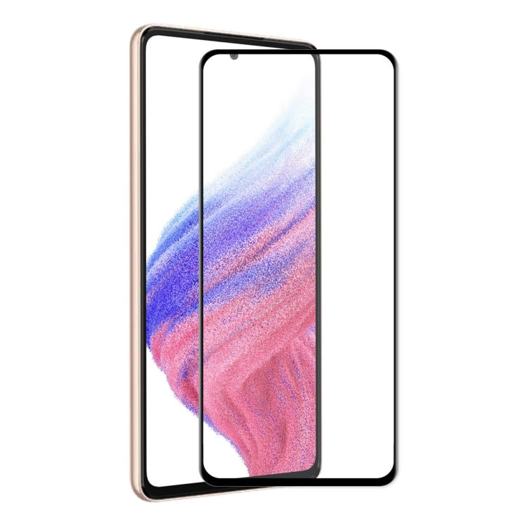 Para Samsung Galaxy A54 5G ENKAY Hat-Prince ...