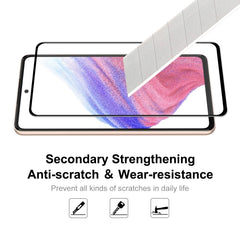 Para Samsung Galaxy A54 5G ENKAY Hat-Prince ...
