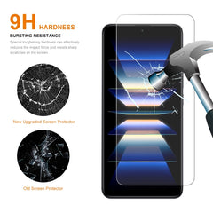 Para Xiaomi Redmi K60 / K60 Pro ENKAY Hat-Pr...