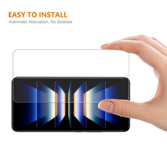 Para Xiaomi Redmi K60 / K60 Pro ENKAY Hat-Pr...