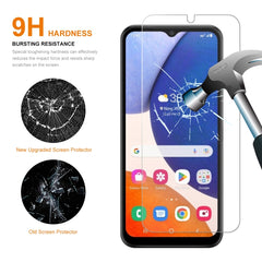 Para Samsung Galaxy A14 5G ENKAY Hat-Prince ...