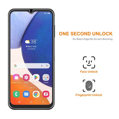 Para Samsung Galaxy A14 5G ENKAY Hat-Prince ...