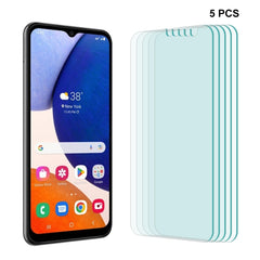 Para Samsung Galaxy A14 5G ENKAY Hat-Prince ...