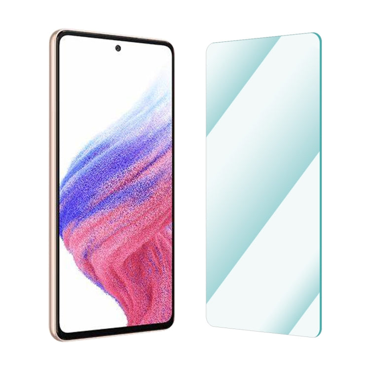 Para Samsung Galaxy A54 5G ENKAY Hat-Prince ...