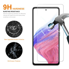 Para Samsung Galaxy A54 5G ENKAY Hat-Prince ...