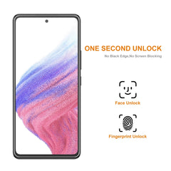 Para Samsung Galaxy A54 5G ENKAY Hat-Prince ...