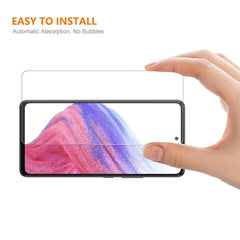 Para Samsung Galaxy A54 5G ENKAY Hat-Prince ...