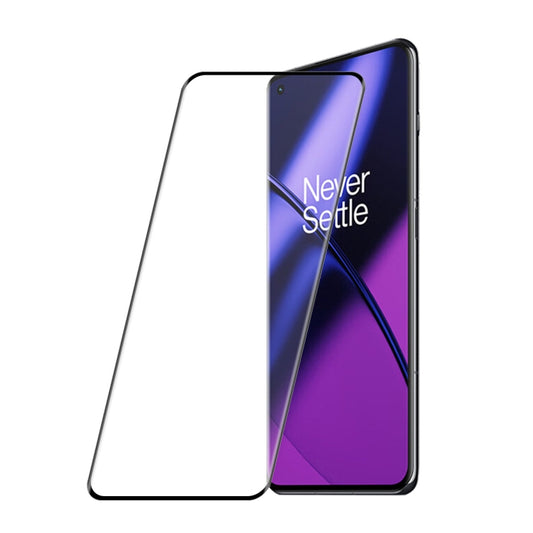 Para OnePlus 11 ENKAY Hat-Prince 3D Hot Bend...
