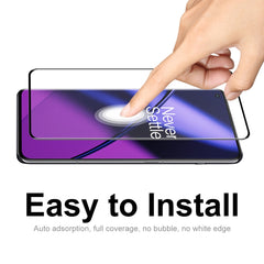 Para OnePlus 11 ENKAY Hat-Prince 3D Hot Bend...