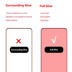Para OnePlus 11 ENKAY Hat-Prince 3D Hot Bend...