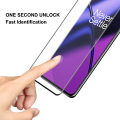 Para OnePlus 11 ENKAY Hat-Prince 3D Hot Bend...