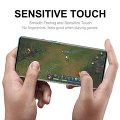 Para OnePlus 11 ENKAY Hat-Prince 3D Hot Bend...