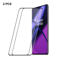Para OnePlus 11 ENKAY Hat-Prince 3D Hot Bend...
