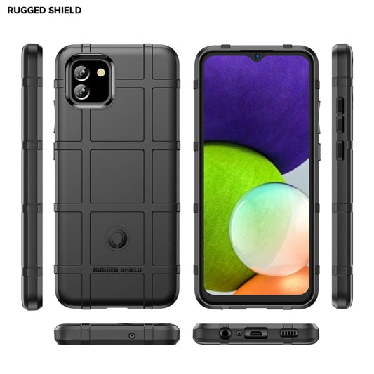 Funda de TPU a prueba de golpes de cobertura...