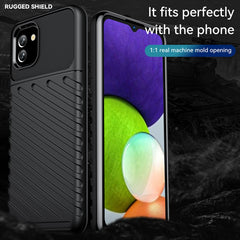 Estuche protector de teléfono suave TPU a pr...